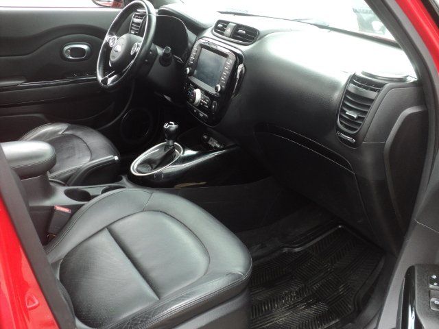 Kia Soul 2015 - Thumbnail 8