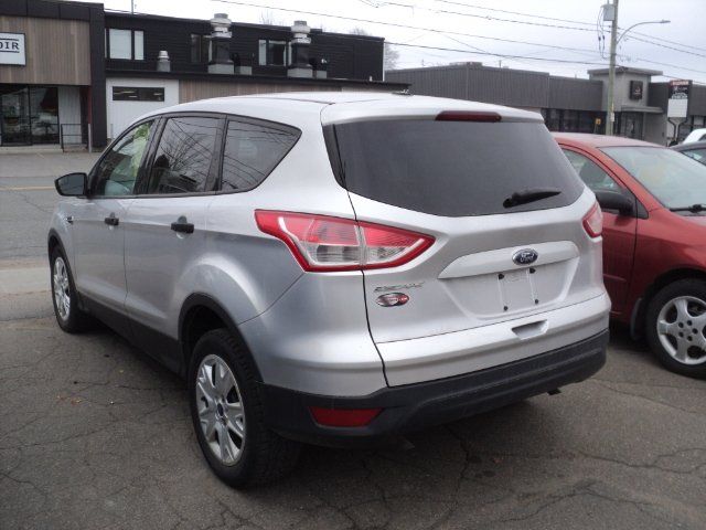 Ford Escape 2014 - Image 3
