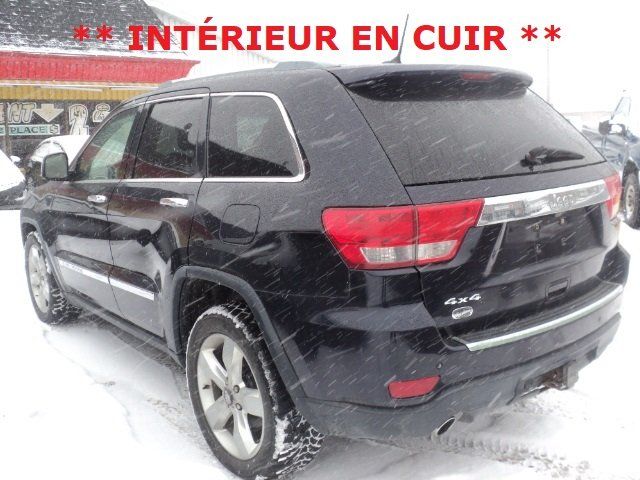 Jeep Cherokee 2011 - Image 3