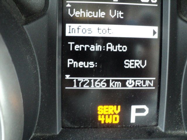 Jeep Cherokee 2011 - Image 8