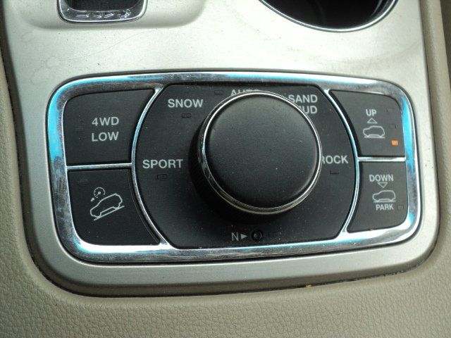 Jeep Cherokee 2011 - Image 12