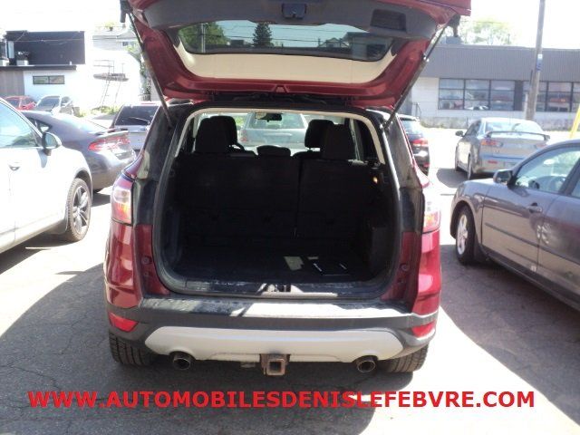 Ford Escape 2017 - Image 17