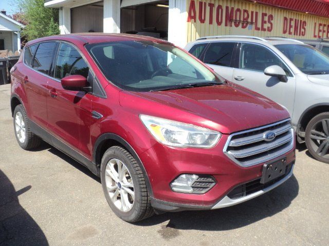 Ford Escape 2017 - Image 2