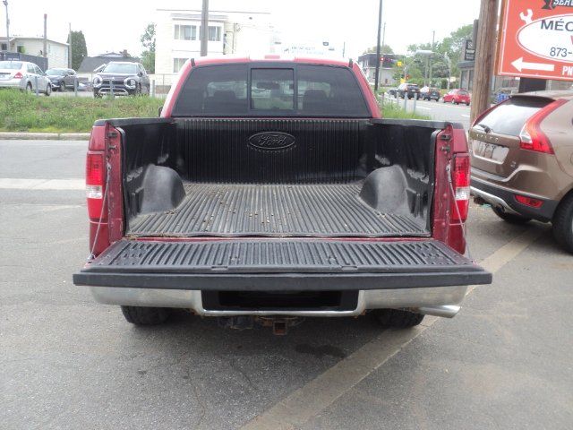 Ford F-150 2007 - Image 17