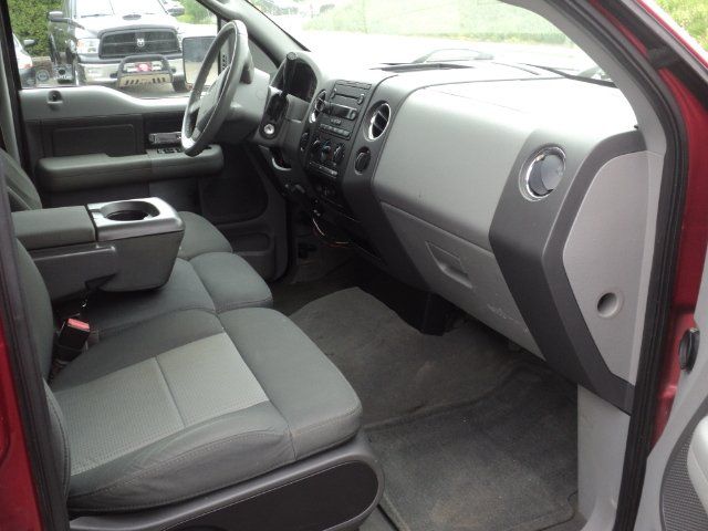 Ford F-150 2007 - Image 8