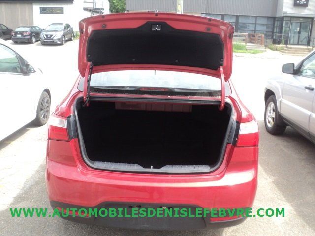 Kia RIO 2014 - Image 17