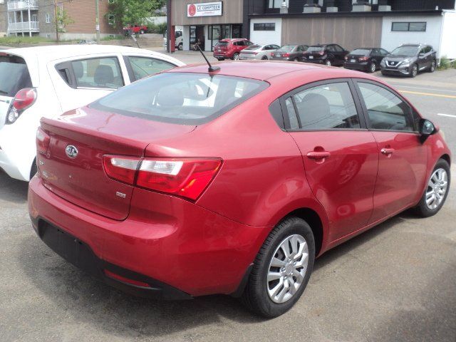 Kia RIO 2014 - Image 3
