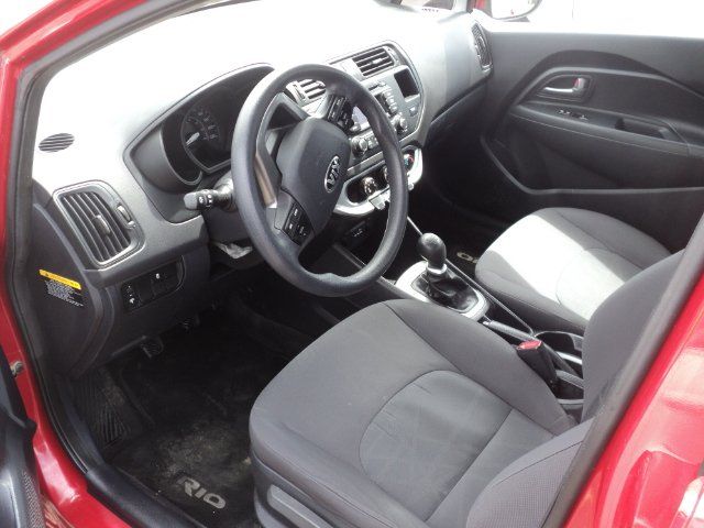 Kia RIO 2014 - Image 5