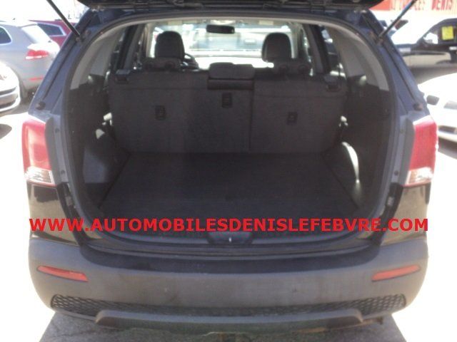 Kia Sorento 2011 - Image 19