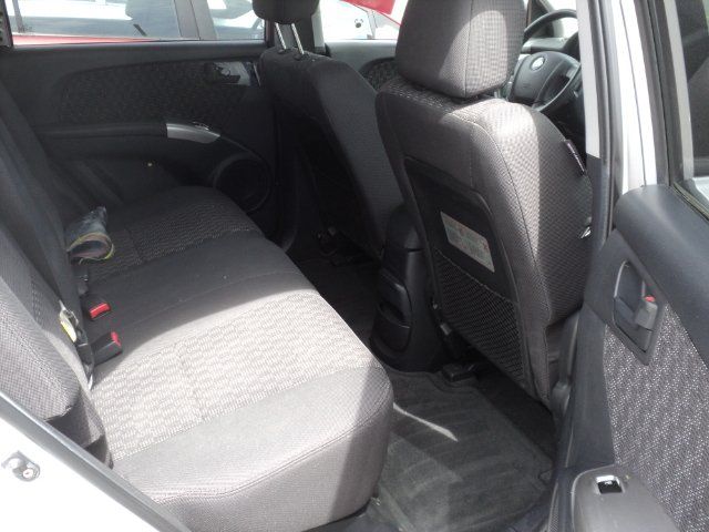Kia Sportage 2007 - Image 7