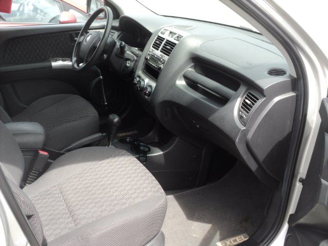 Kia Sportage 2007 - Image 8