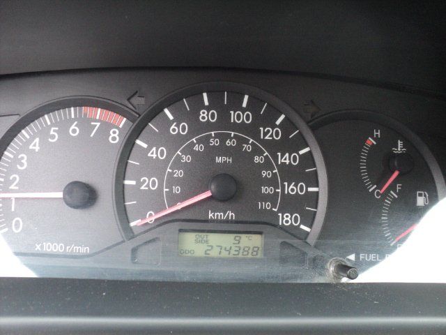 Toyota Corolla 2006 - Image 14