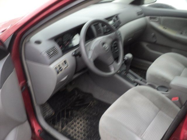 Toyota Corolla 2006 - Image 4