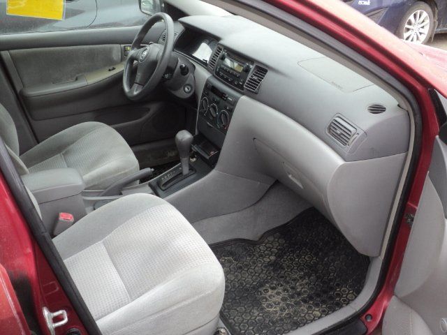 Toyota Corolla 2006 - Image 7