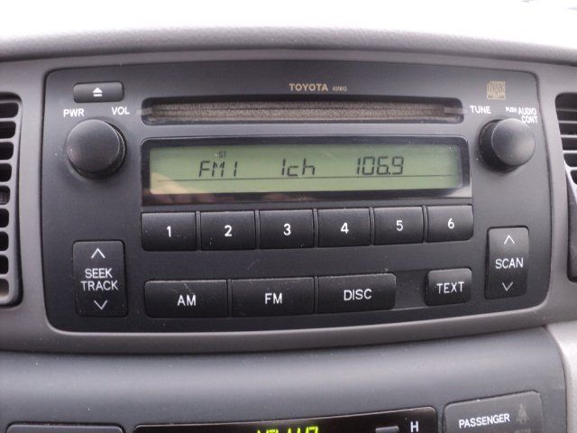Toyota Corolla 2006 - Image 8
