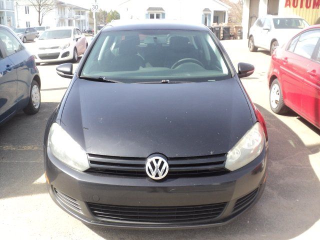 Volkswagen Golf 2013 - Image 19