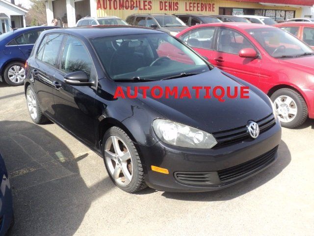 Volkswagen Golf 2013 - Image 2
