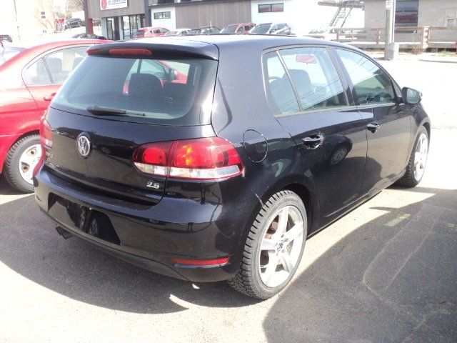 Volkswagen Golf 2013 - Image 4