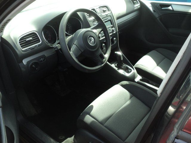 Volkswagen Golf 2013 - Image 5