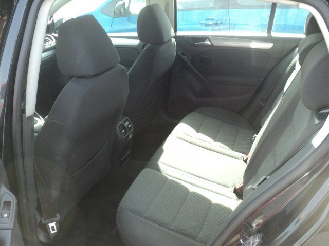 Volkswagen Golf 2013 - Image 6