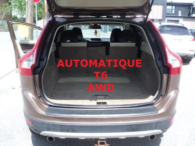 Volvo XC60 2010 - Image 18