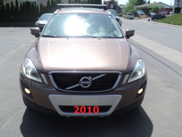 Volvo XC60 2010 - Image 19