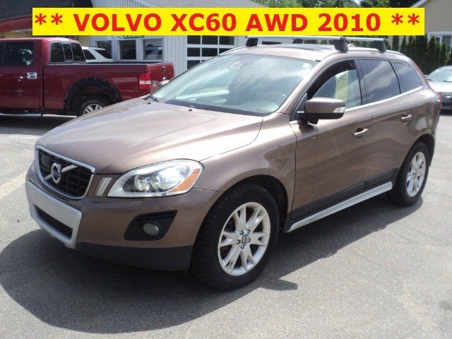 Volvo XC60 2010 - Image 1