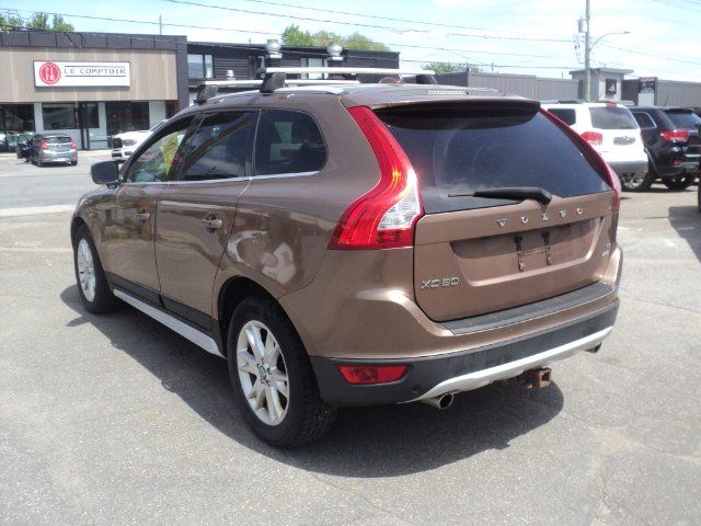Volvo XC60 2010 - Image 3