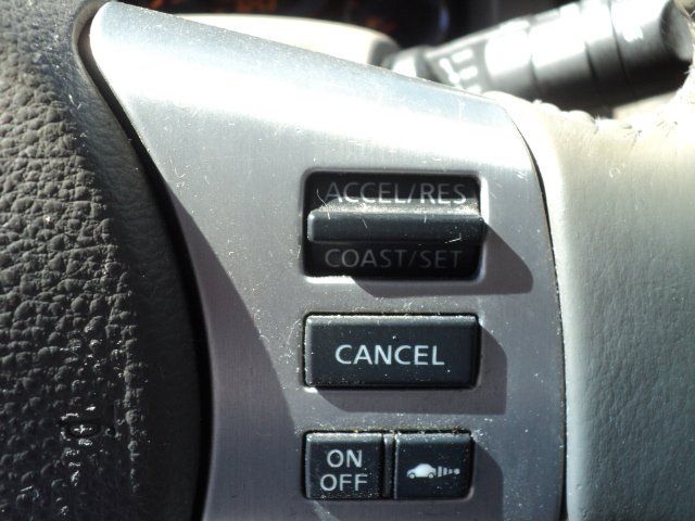 Infiniti FX35 2007 - Image 17