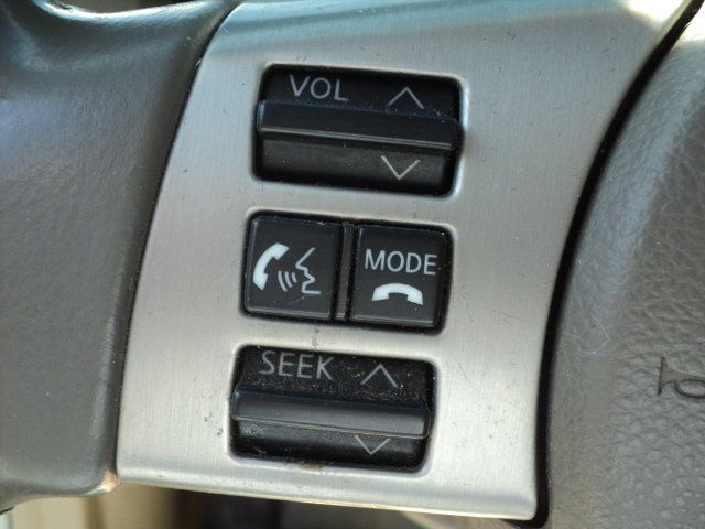 Infiniti FX35 2007 - Image 18