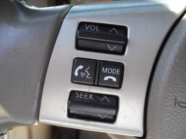 Infiniti FX35 2007 - Image 19
