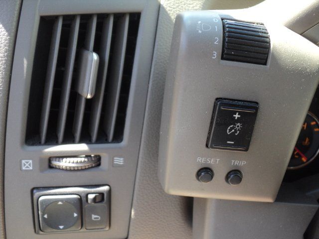 Infiniti FX35 2007 - Image 20