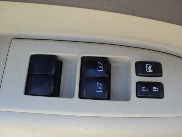 Infiniti FX35 2007 - Image 21