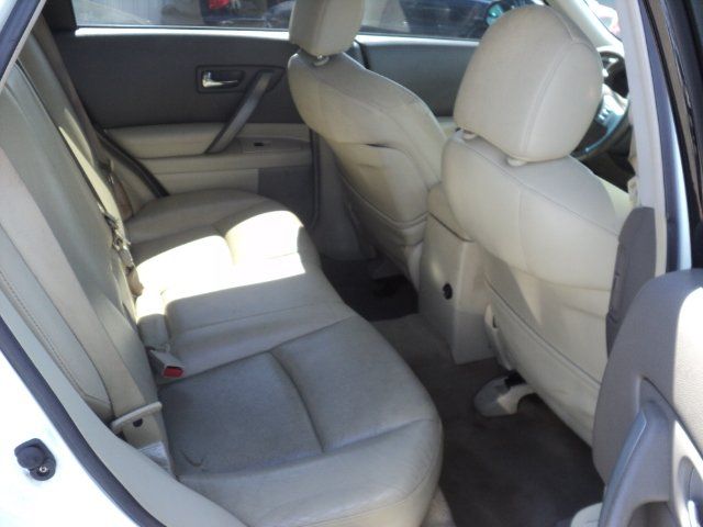 Infiniti FX35 2007 - Image 7