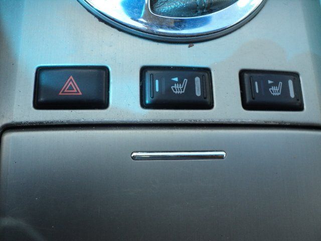 Infiniti FX35 2007 - Image 14