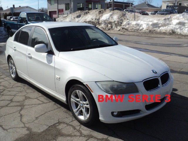 BMW 3 Series 2011 - Image 2