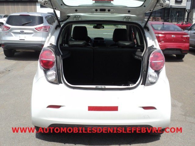 Chevrolet Spark 2016 - Image 20