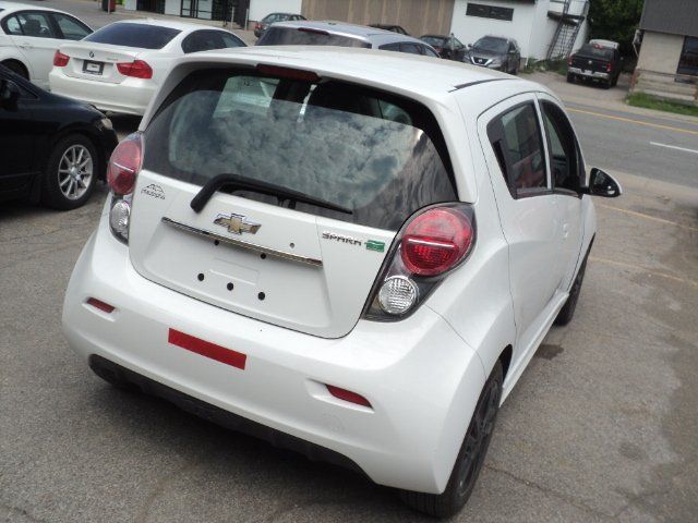 Chevrolet Spark 2016 - Image 3