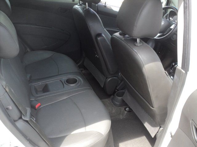 Chevrolet Spark 2016 - Image 7