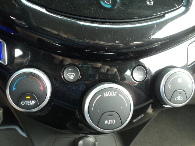 Chevrolet Spark 2016 - Image 11