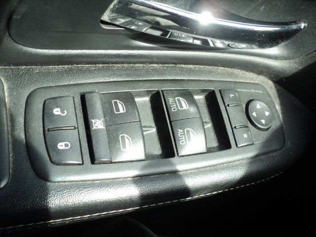 Dodge Grand Caravan 2014 - Image 16
