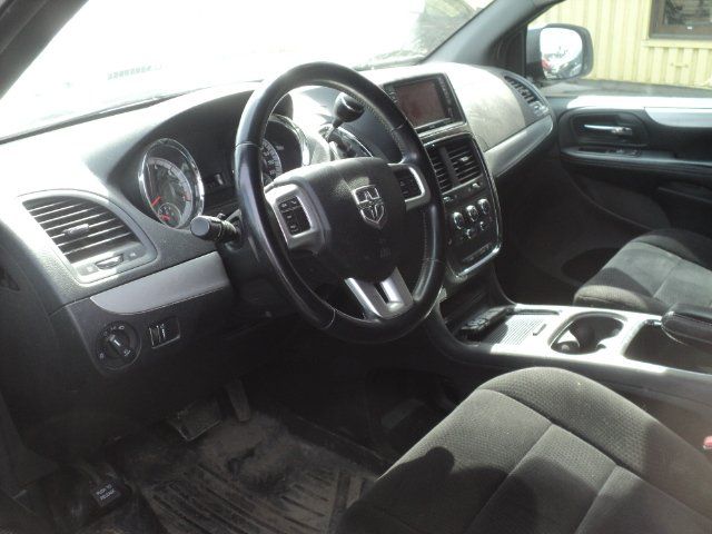 Dodge Grand Caravan 2014 - Image 5