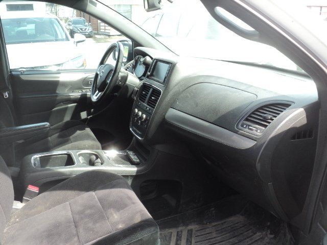 Dodge Grand Caravan 2014 - Image 8