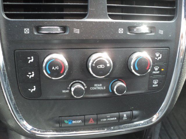 Dodge Grand Caravan 2014 - Image 12
