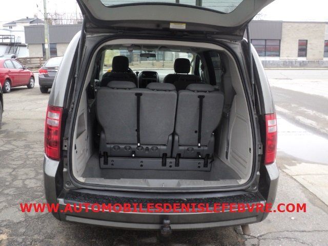 Dodge Grand Caravan 2010 - Image 17