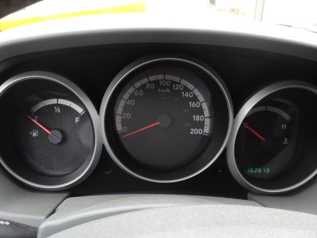 Dodge Grand Caravan 2010 - Image 11