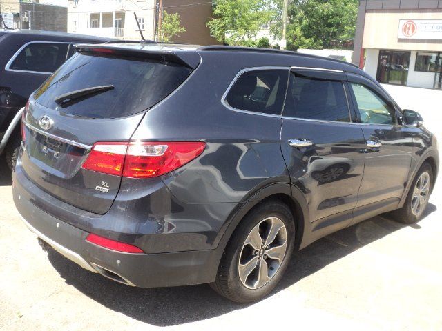 Hyundai Santa Fe XL 2015 - Image 4