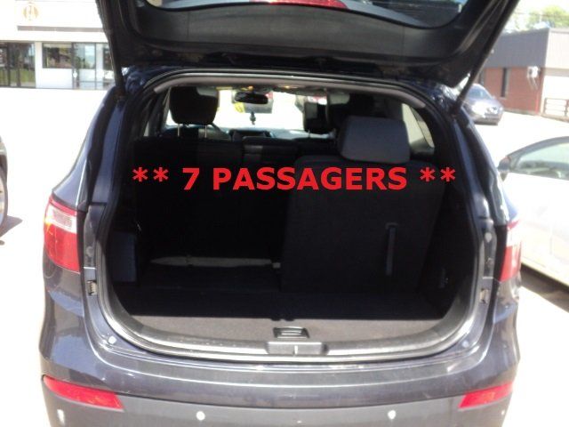 Hyundai Santa Fe XL 2015 - Image 23