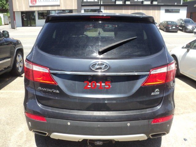 Hyundai Santa Fe XL 2015 - Image 24