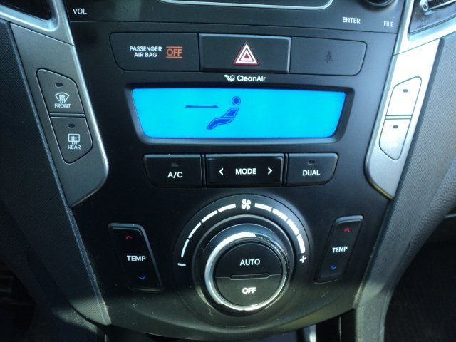 Hyundai Santa Fe XL 2015 - Image 8
